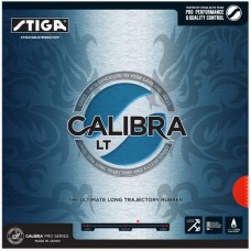 Гладка накладка STIGA Calibra LT
